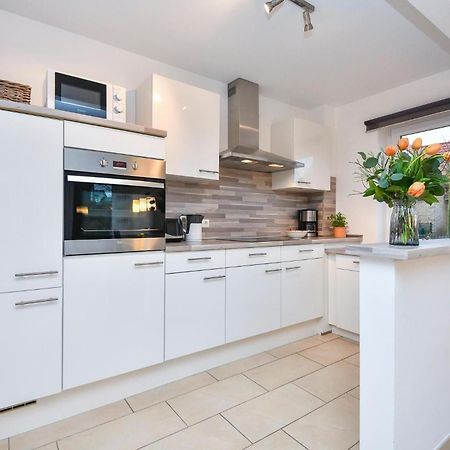 Ferienhaus Bootsmann كيلينهوسن المظهر الخارجي الصورة