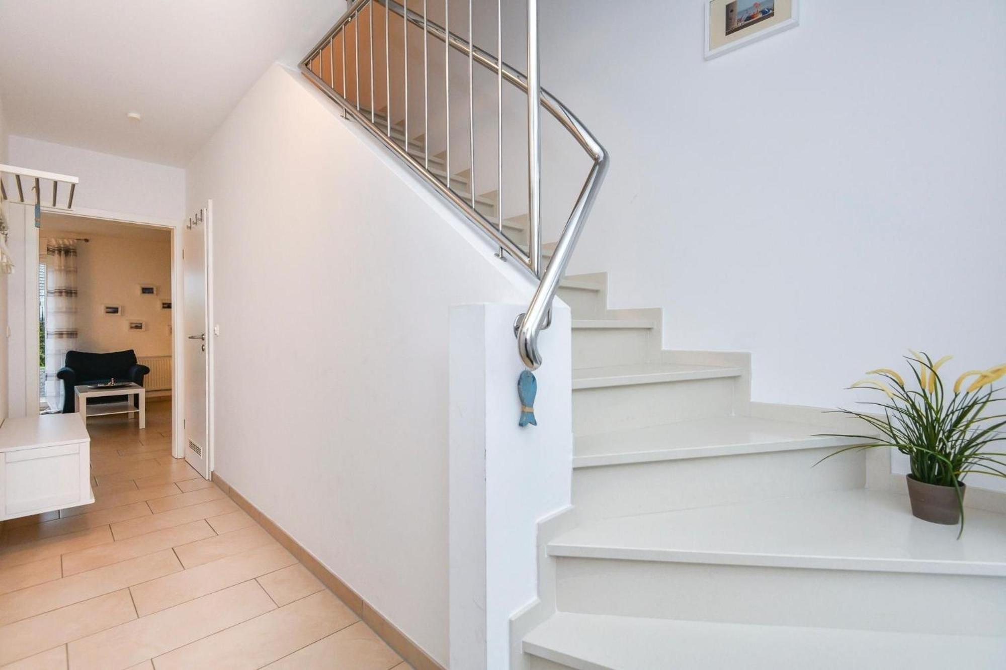Ferienhaus Bootsmann كيلينهوسن المظهر الخارجي الصورة