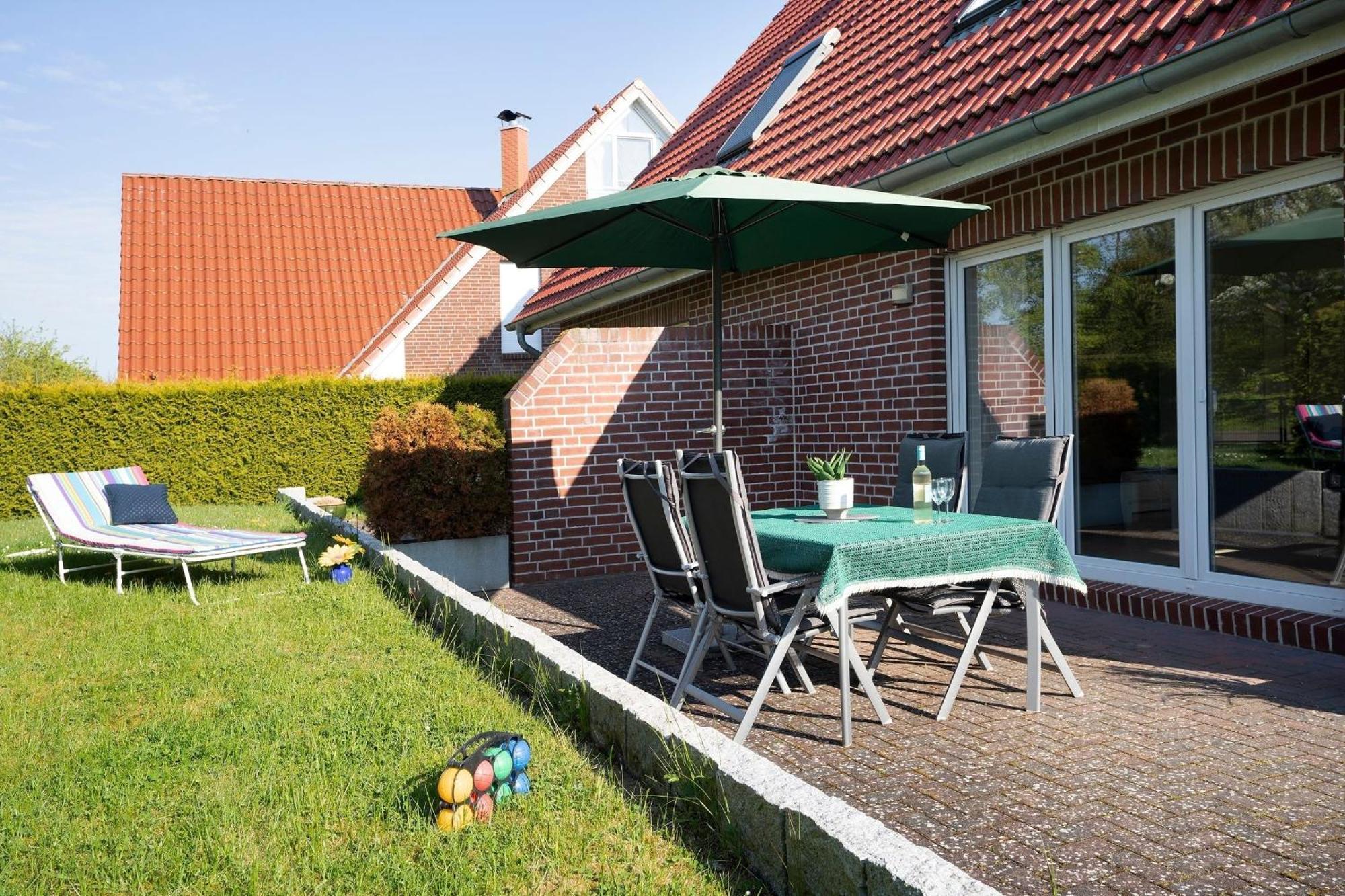 Ferienhaus Bootsmann كيلينهوسن المظهر الخارجي الصورة