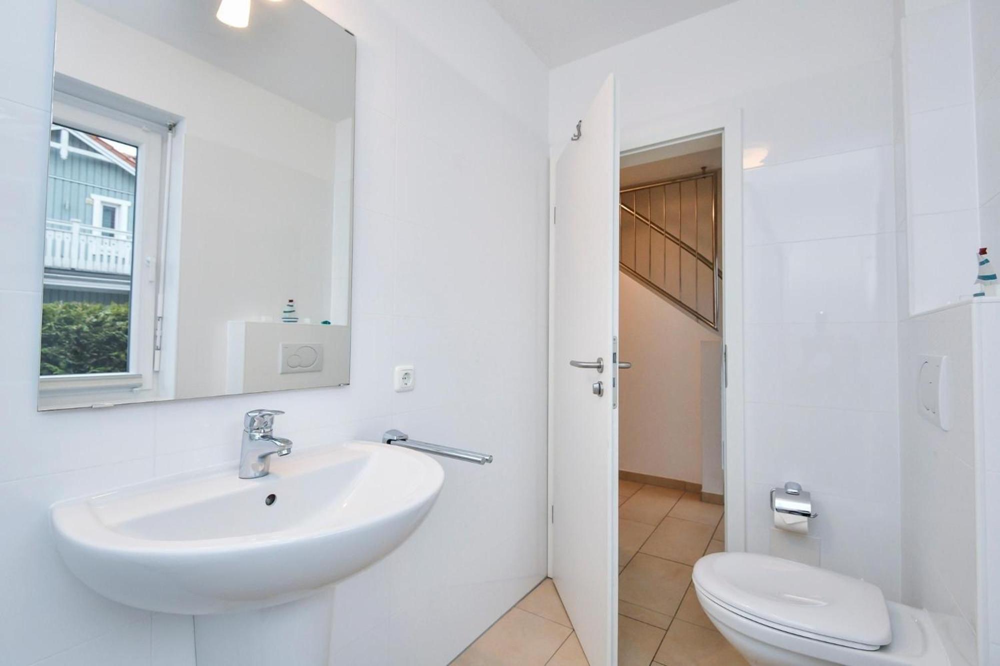 Ferienhaus Bootsmann كيلينهوسن المظهر الخارجي الصورة